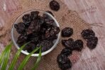 Berries And Nuts California Pitted Prunes 1kg | Antioxidant Rich Pitted Prune, Dried Plums - Fast UK Delivery - Image 5