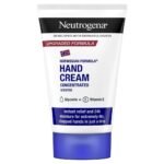 Neutrogena Norwegian Formula Hand Cream Concentrated (50ml) - Fast UK Delivery