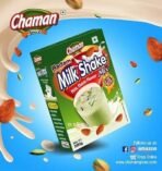 Chaman Badam Milkshake 200g & Thandai Powder Mix 500g | Delicious & Nutritious Indian Beverage Mix | Easy-to-Make Refreshing Drinks (Pack of 2, Thandai and badam Milkshake) - Fast UK Delivery - Image 5