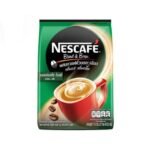 Nescafe Espresso Roast 3 in 1 Instant Coffee, 27-Count - Fast UK Delivery