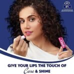 NIVEA Lip Balm, Fruity Strawberry Shine & NIVEA Lip Balm, Fruity Watermelon Shine,4.8 g (Pack of 2) - Fast UK Delivery - Image 7
