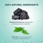 Himalaya Pollution Detox Charcoal Face Wash | 100ml - Fast UK Delivery - Image 5