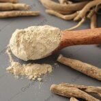 Grenera Ashwagandha Root Powder 500 g | Vegan, Gluten Free, Non GMO - Fast UK Delivery - Image 4