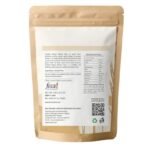 Ecotyl Khapli Atta | Emmer Wheat | Low Gluten | High Dietary Fiber for Easy Digestion | Helps Control Blood Sugar - 2kg - Fast UK Delivery - Image 4