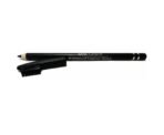 Miss Claire Waterproof Eyebrow Pencil - Black 01 (2 Pack) - Fast UK Delivery