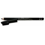 Miss Claire Waterproof Eyebrow Pencil - Black 01 (2 Pack) - Fast UK Delivery