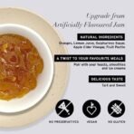 No. 3 Clive Road Orange Marmalade-Real Oranges,No Added Preservatives&Gluten Free,350 G - Fast UK Delivery - Image 5
