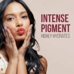 Hilary Rhoda Matte Minis Lipstick | Infused with Vitamin E, Jojoba Oil & Rosehip Oil | 12-Hour Stay | Smudge-Proof & Waterproof Lipstick | Non-Sticky | Set of 6 | 1.2 ml - Fast UK Delivery - Image 5