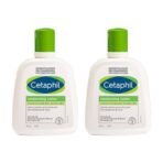 Cetaphil Moisturizing Lotion For Sensitive Or Dry Skin - 250 Ml Each (Pack Of 2) - Fast UK Delivery