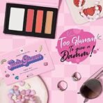MyGlamm POPxo Makeup Collection - InstaGlamm Face Kit | Paraben-Free | Long Lasting Formula, 11g - Fast UK Delivery - Image 6