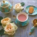Hamiast Kashmiri Namkeen Tea 250g, Premium Noon Chai, Sheer Chai, Pink Tea, Samovar Tea - Fast UK Delivery - Image 5