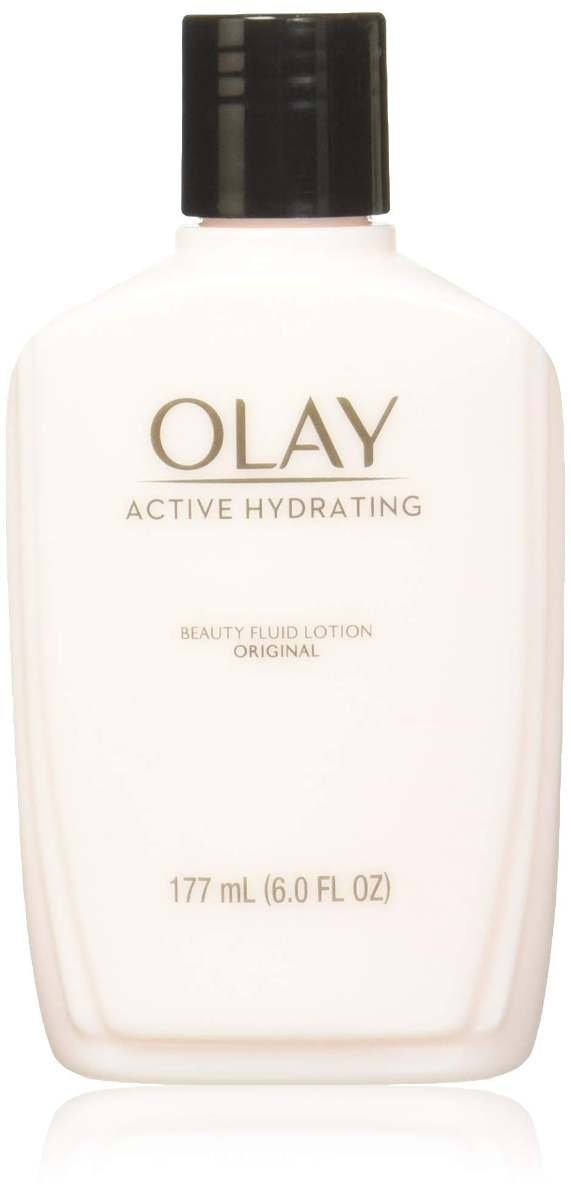 uk51Q-eqwNQEL-1-1.jpg Olay Active Hydrating Beauty Fluid Lotion - Fast UK Delivery - Image 1
