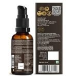 WOW Skin Science Day Face Cream - SPF 20 - with Rosehip Oil & Shea Butter - OIL FREE - Quick Absorbing - Protect & Soften Skin - No Parabens, Mineral Oil & Color - 50mL - Fast UK Delivery - Image 6