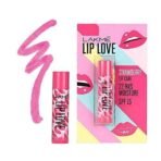 LAKME Lip Love Chapstick Strawberry, 4.5 G - Fast UK Delivery - Image 2