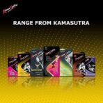 KamaSutra Mango Flavoured Dotted Condoms for Men 10 Count - Fast UK Delivery - Image 7