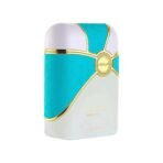 Armaf Le Parfait Azure Pour Femme Eau De Perfume For Women 100ml, Elevate Your Presence with Premium Long Lasting Unforgettable Fragrance. - Fast UK Delivery