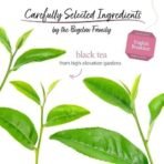 Bigelow Tea English Breakfast Black Tea Freshness & Aroma Caffeinated 20 Tea Bags Net Wt 1.50oz (42gm) - Fast UK Delivery - Image 4