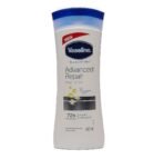 Vaseline Intensive Care Advanced Repair 72H Body Lotion-Imported, 400 ml (Pack of 1) (SG_B0193HLD5Q_US) - Fast UK Delivery