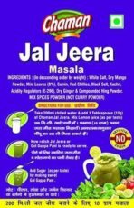 Chaman jal jeera Masala 100G - Fast UK Delivery - Image 3