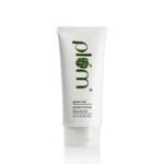 Plum Green Tea Gentle Revival Face Scrub | Blackhead Removal | Green Tea Extracts | For Oily, Acne-Prone Skin | 100% Vegan, Paraben Free | 75g - Fast UK Delivery