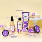 Plum BodyLovin' Vanilla Vibes Body Oil | Intense Moisture & Instant Glow | Long Lasting Warm Vanilla Fragrance | Non-Greasy & Lightweight | Soft & Nourished Skin | For Dry To Very Dry Skin - 100ml - Fast UK Delivery - Image 7