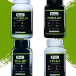 Nature Mania - The Powerperm Enhancer Combo, Capsule, Count 1 - Fast UK Delivery