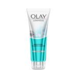 Olay Luminous Brightening Foaming Cleanser | Face Wash | Clear and Even Skin | With Glycerin | Normal, Oily, Dry, Combination Skin | 100g - Fast UK Delivery