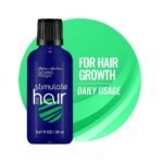 Aroma Magic Stimulate Hair Oil (20 ml) - Fast UK Delivery