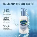 Cetaphil Optimal Hydration Replenishing Body Lotion 237ml | Lightweight moisturizer & non-greasy | Hyaluronic Acid, Sunflower Oil, Blue Daisy extract | Dermatologist Recommended for Sensitive Skin - Fast UK Delivery - Image 4