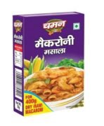 Chaman Macaroni/Macroni Masala 50G - Fast UK Delivery - Image 2