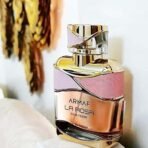 Armaf La Rosa Pour Femme Perfume For Women 100 ML EDP - Fast UK Delivery - Image 5