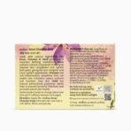 Moha: Kesar Chandan Soap | Grade 1 | 100g X 3 = 300gm - Fast UK Delivery - Image 3