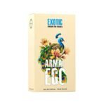 Armaf Ego Eau De Parfum For Women 105ML - Fast UK Delivery - Image 4