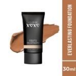 Colorbar XOXO Everlasting Foundation, Sand-30 ml - Fast UK Delivery - Image 3