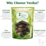 YUVIKA Dandasa - Datoon - Juglans - Walnut Tree Peel (100 Grams) - Fast UK Delivery - Image 4