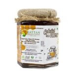 Nutriorg Certified Organic High Altitude Honey 250g | 100% Pure, Unadulterated, and NMR Approved | Raw Himalayan Honey for Weight Management, Energy Boost & Immunity | No Added Sugar | Natural Sweetener - Fast UK Delivery - Image 4