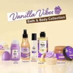 Plum BodyLovin' Vanilla Vibes Perfume | Long Lasting & Premium Warm Fragrance | Luxury Perfume For Women | Sweet, Warm & Irresistible Notes of Vanilla | Travel Friendly | High On Fun | 15ml - Fast UK Delivery - Image 7