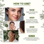 Colorbar Restoring and Balancing Night Oil | Lightweight | Almond Oil | Retinol | Vitamin C | Vitamin E | Hydrating - Fast UK Delivery - Image 7