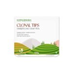 Gopaldhara Darjeeling Tea Clonal Tips High Mountain Darjeeling Black Tea 250 grams Paper Box - (Regular Series) FTGFOP1 Black Tea from High Mountain Elevation 7000 Feet - Fast UK Delivery