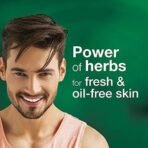 Himalaya Herbls Men Pimple Clear Neem Face Wash, 100ml - Fast UK Delivery - Image 5