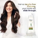 Dove Hair Fall Rescue Shampoo 650 ml & Dove Hair Fall Rescue Conditioner 335 m - Fast UK Delivery - Image 7
