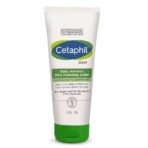 Cetaphil Daily Advance Ultra Hydrating Lotion for Dry/Sensitive Skin, Long Lasting Moisturizer for Face & Body, Multi, 100 g - Fast UK Delivery