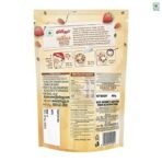 Kellogg's Muesli with 21% Fruit, Nut & Seeds & Crunchy Granola Honey, Almonds, Strawberries & Pumpkin Seeds| Breakfast Cereals | Multigrain, 450g - Fast UK Delivery - Image 7