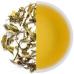 Makaibari Bai Mu Dan White Tea ( Pai Mu Tan or White Peony ) 300 Gms | 100 % Pure Single Estate | Makaibari | White Tea | Rich In Antioxidant | Leads to Healthy Lifestyle | - Fast UK Delivery - Image 2