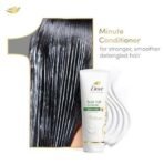 Dove Hair fall^ Rescue 1-min Conditioner with Bio-Protein Care and Amino Protein for weak and breakage prone hair,for upto 72 hours* of effortlessly detangled, stronger hair - Fast UK Delivery - Image 7