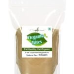 Organic Bites Combo of Karela, Neem Leaf and Jamun Seed Powder (300 gm each) Total - 900 gm - Fast UK Delivery