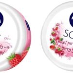 NIVEA Soft Light Moisturizer Cream 100Ml & Soft Light Moisturizer Cream 200Ml - Fast UK Delivery