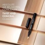 LAKME Absolute Instant Airbrush Concealer Pen - Sand, Medium, Luminous, Pencil, 1 - Fast UK Delivery - Image 4