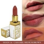 Just Herbs Ayurvedic Lipsticks Half size - Fast UK Delivery - Image 3