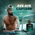 Beardo Whisky Smoke Bourbon Perfume 50ml & Mariner Perfume 50ml Combo | Long Lasting Perfume For Men | Oriental, Woody, Leathery | Fresh, Aqua Notes | Gift Set | Valentines day gift for husband | Gift for boyfriend | Gift for Men - Fast UK Delivery - Image 3